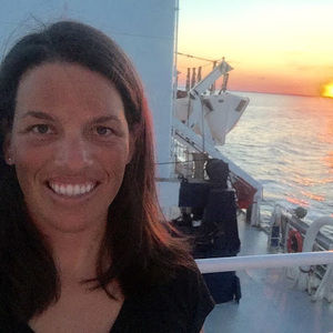 Meet your Posher, Bree